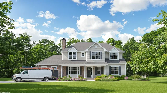 Killingly Chimney Sweep first fire & new-owner safety in Killingly, CT