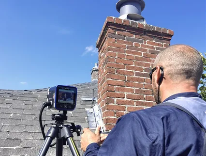 Chimney Inspection service in Killingly, CT