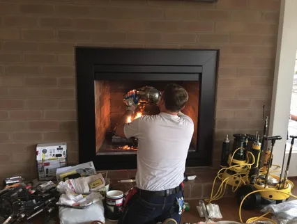 Chimney Liner Services service in Killingly, CT