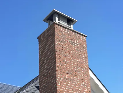 Chimney Remodeling service in Killingly, CT