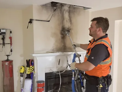 Soot Removal service in Killingly, CT